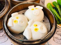 -点点心点心专门店(湾仔店)