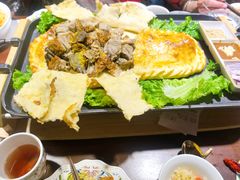 -阿依来新疆餐厅(奥城店)