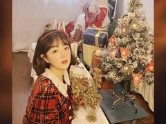 -Smile House咖啡馆(群芳小区店)