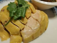 -浦江餐饮•上海菜馆(五四路店)