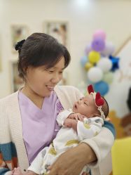 -禾馨·母婴护理月子中心(世纪大道店)