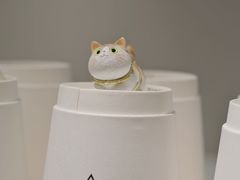 -Manner Coffee(深圳福田大中华店)