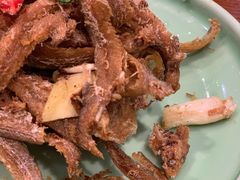 -虎哥私房菜(馒头山店)