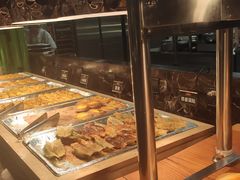 -汉丽斯巴西烤肉自助(市南店)