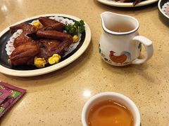 -点都德(龙之梦店)