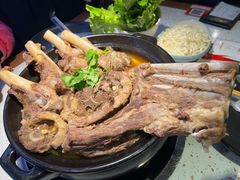 -沪小胖·小龙虾·蓝龙王(八佰伴店)