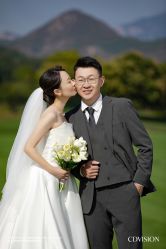 -CD视觉婚纱摄影