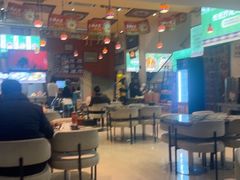 -撒拉花儿·新疆菜·清真(太阳宫店)