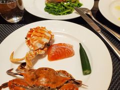 -圣丰索菲特·2 On 988 Café 自助餐厅