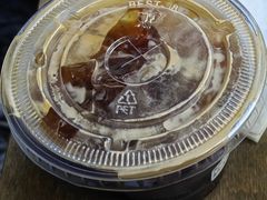 -J Create城市露营咖啡·简餐·宠物(上海动物园店)