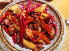 -隔壁老王·家常云南菜(花巷店)