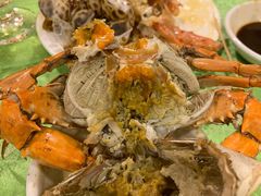 -盛港湾海鲜食府(黄沙店)