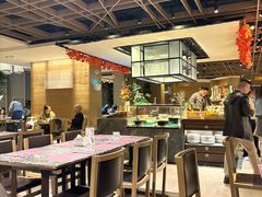 -金海湾自助餐厅(金陵饭店)