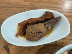 -兰溪十八浇(天一店)
