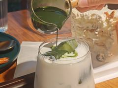 -IFIF 如果花園(宽厚里店)