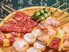 -烧鸟横丁(联发文创口岸店)