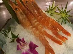 -大渔铁板烧(中山路八佰伴店)