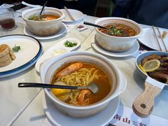 -南山鲜虾面·活鲜小馆·海味大连菜(南山总店)