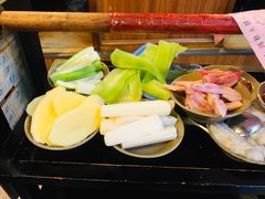 -星鸿社重庆老火锅(燃灯寺分店)