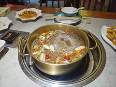 -大理董·董家小厨野生菌火锅(古城旗舰店)