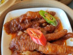 -半岛名轩酒家(白云金控店)