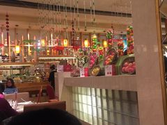 -芭菲盛宴·环球美食(袁家岗店)