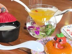 -中卫御苑福膳·养生局(圆明园店)