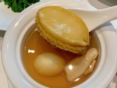 -名人坊·新派粤菜(河西奥体博览中心金鹰世界店)