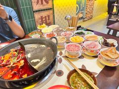 -江北北火锅馆·公路夜市(魏公村店)