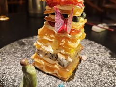 -唐猫庭院·千年陕菜(赛格国际购物中心店)