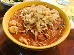 -合家院饭庄(榆关道店)