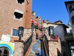 -中旅阿那亚九龙湖·公主酒店