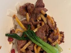 -漆黑觉米粉(三里屯店)