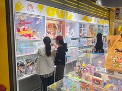 -泡泡玛特POPMART(上海环球港店)