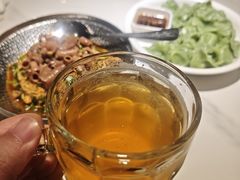 -33号大院·青岛本帮菜(五四广场店)