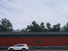 -历代帝王庙博物馆