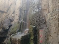 -成吉思汗公园