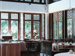 -七仙岭君澜度假酒店·桃源小馆中餐厅