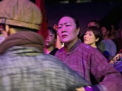 -《12·12》西安事变大型实景演出