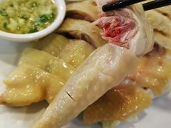 -文记壹心鸡(宝华路店)