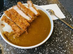 -山杏yama-katsu·吉列炸物