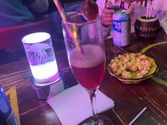 -MOSSO音乐酒吧·Live House(南京西路店)