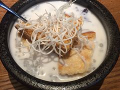 -云海肴·汽锅鸡·云南代表菜(天山百盛优客店)