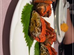 -荣轩(新荣记环球金融中心店)