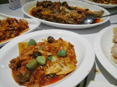 -峨嵋酒家总店(车公庄店)