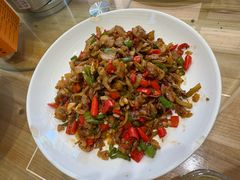 -三只鸟本地特色菜馆(上饶总店)