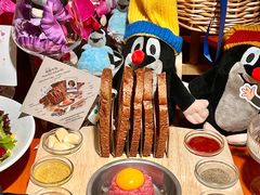 -布拉格餐厅· 中欧捷克菜(全国首店)