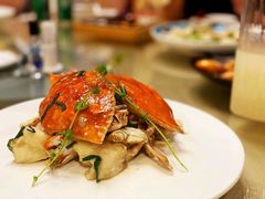 -建滔诺富特酒店-悦餐厅
