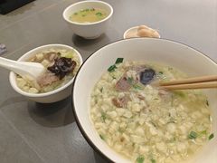 -陈熹公民族美食文化餐厅(中华广场店)