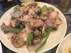 -紫金食坊(江南西路店)